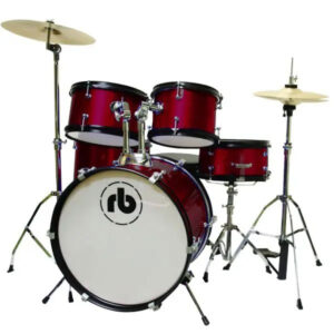 Batterie classique (2018)