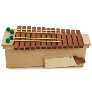 Xylophone classique