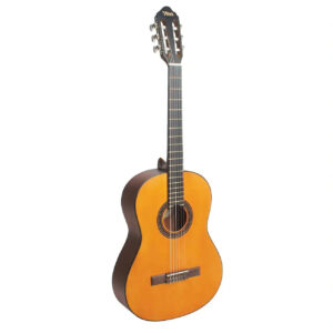Guitare acoustique de base