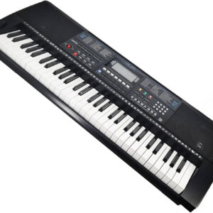 Piano à clavier (2014)