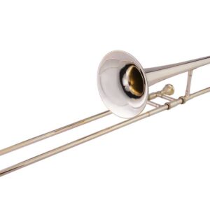 Trombone classique (2011)