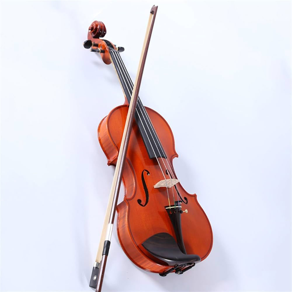 Violon classique (2017)